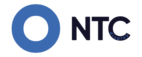 Logo NTCdisplay